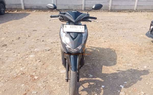 HONDA BEAT