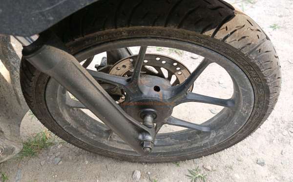 HONDA BEAT