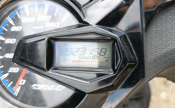 HONDA BEAT