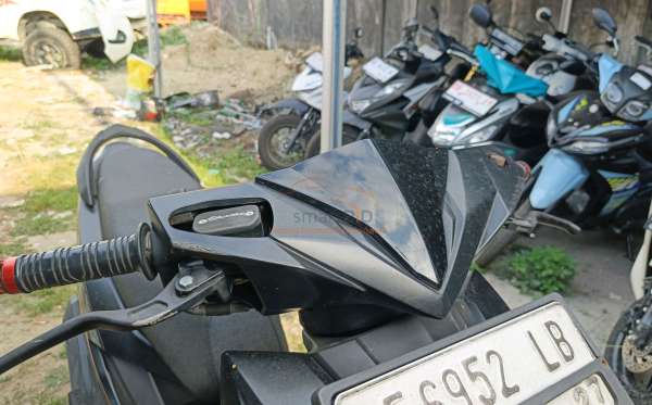 HONDA BEAT