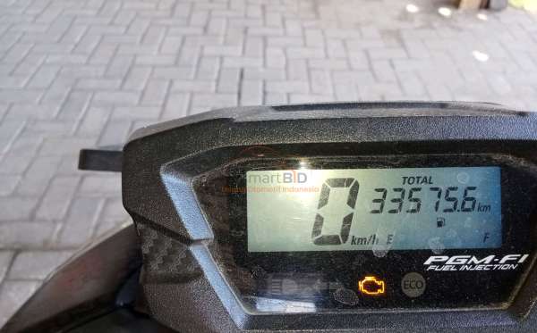 HONDA BEAT STREET