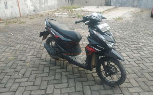 HONDA BEAT