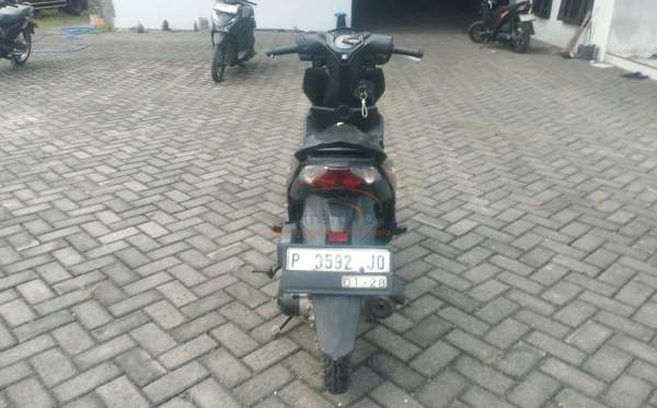 HONDA BEAT