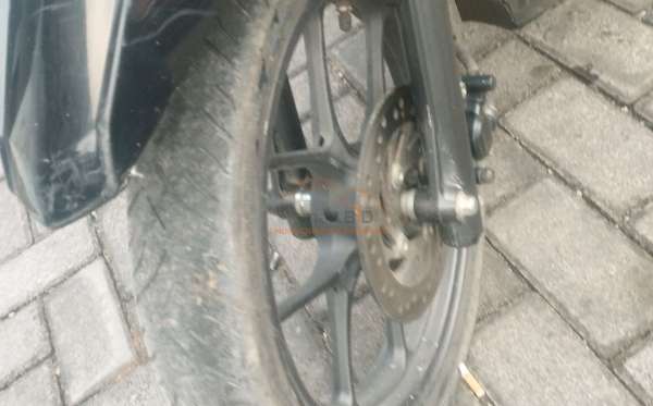 HONDA BEAT