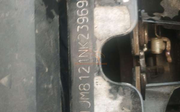 HONDA BEAT