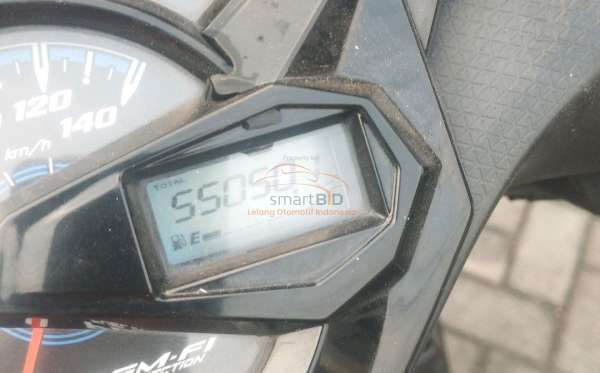HONDA BEAT