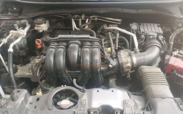HONDA BR-V DG3 1.5 L E