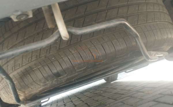 HONDA BR-V DG3 1.5 L E