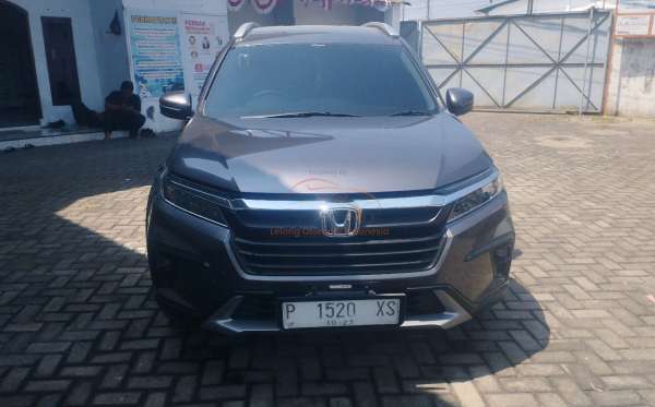 HONDA BR-V DG3 1.5 L E