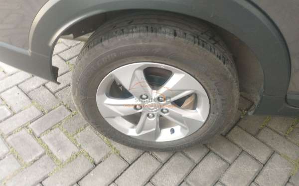 HONDA BR-V DG3 1.5 L E