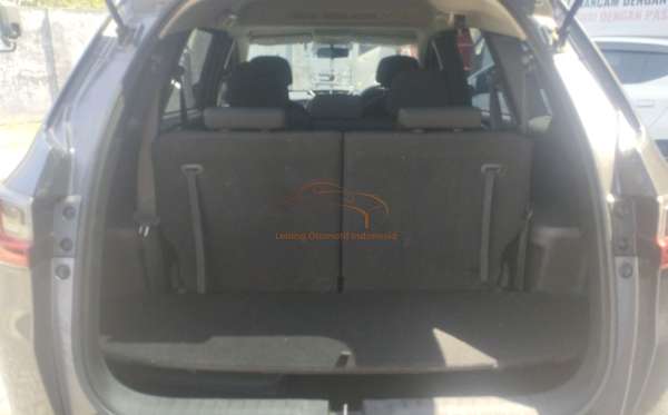 HONDA BR-V DG3 1.5 L E