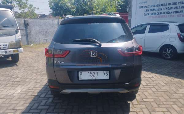 HONDA BR-V DG3 1.5 L E