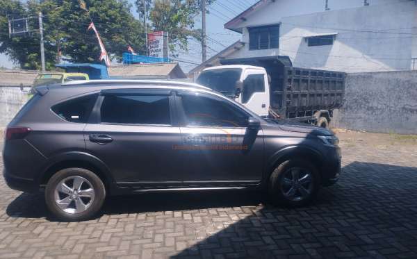 HONDA BR-V DG3 1.5 L E