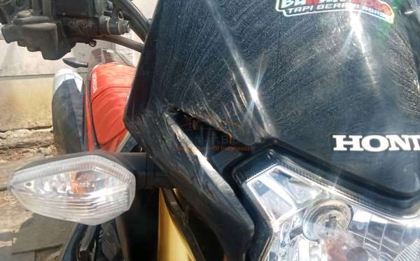 HONDA CRF 150 L