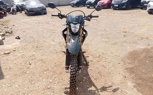 HONDA CRF 150 L