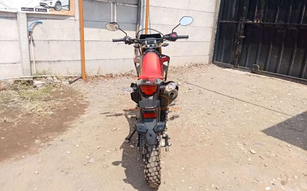HONDA CRF 150 L