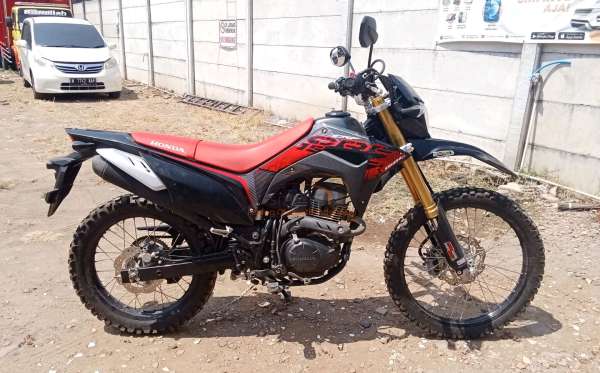 HONDA CRF 150 L