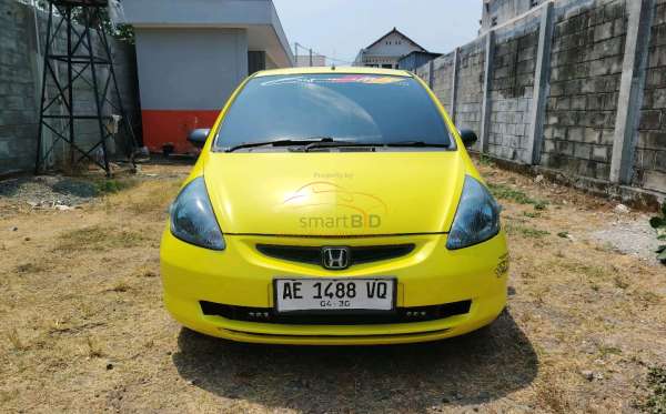 HONDA JAZZ GD3 1.5 IDSI AT