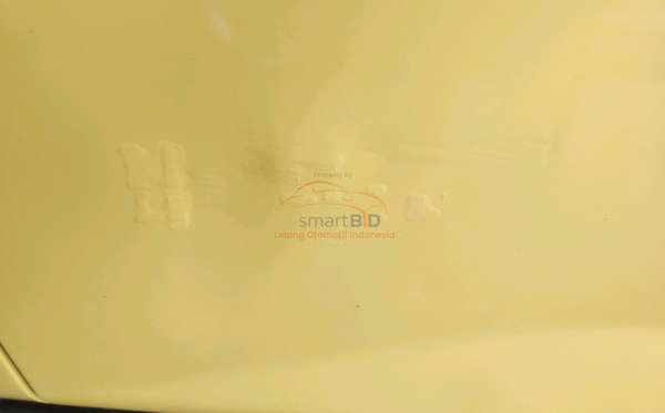 HONDA JAZZ GD3 1.5 IDSI AT