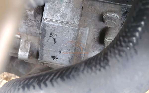 HONDA JAZZ GD3 1.5 IDSI AT