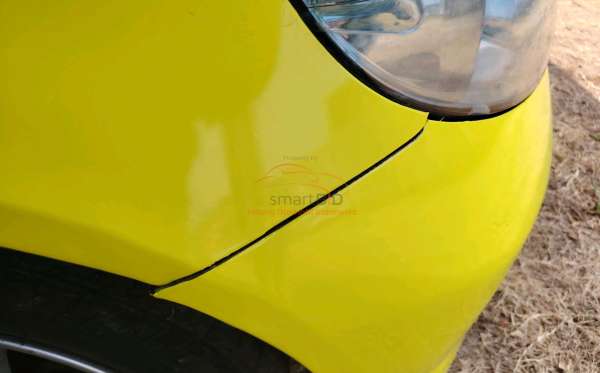 HONDA JAZZ GD3 1.5 IDSI AT
