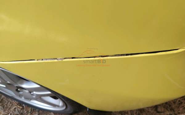 HONDA JAZZ GD3 1.5 IDSI AT