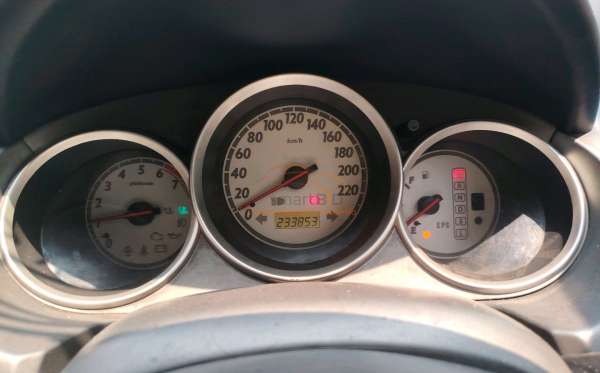 HONDA JAZZ GD3 1.5 IDSI AT