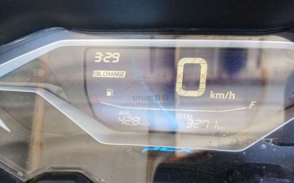 HONDA PCX 160