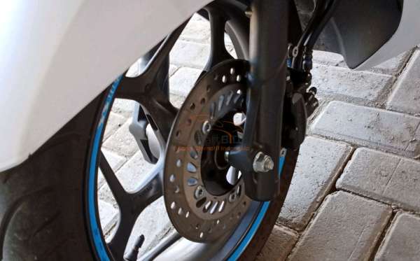 HONDA PCX 160