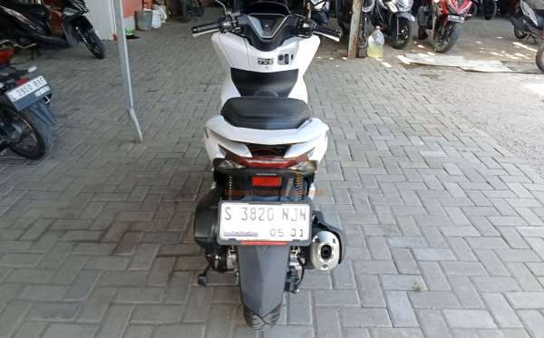 HONDA PCX 160
