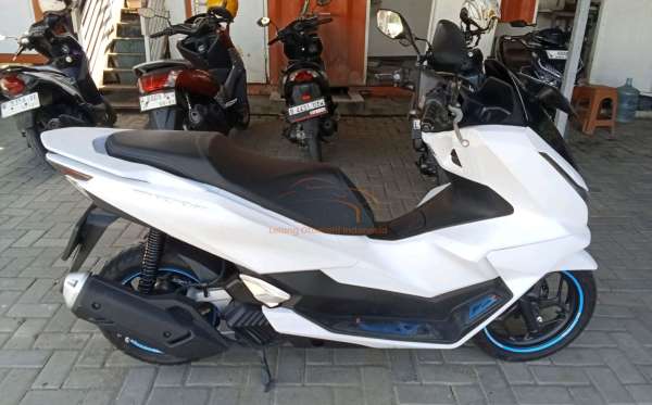 HONDA PCX 160