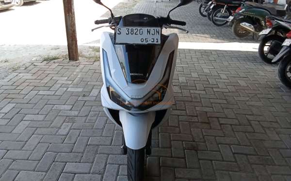 HONDA PCX 160