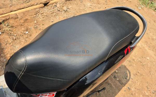 HONDA SCOOPY