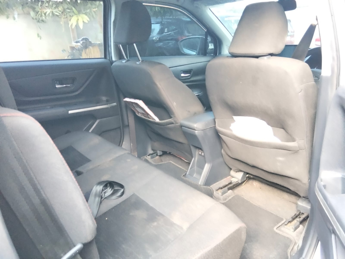 DAIHATSU XENIA  1.5 R