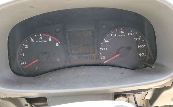 ISUZU  PHR  54 C BB
