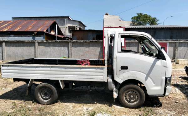 ISUZU  PHR  54 C BB