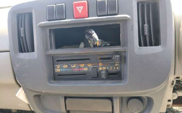 ISUZU  PHR  54 C BB
