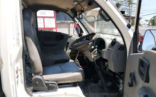 ISUZU  PHR  54 C BB