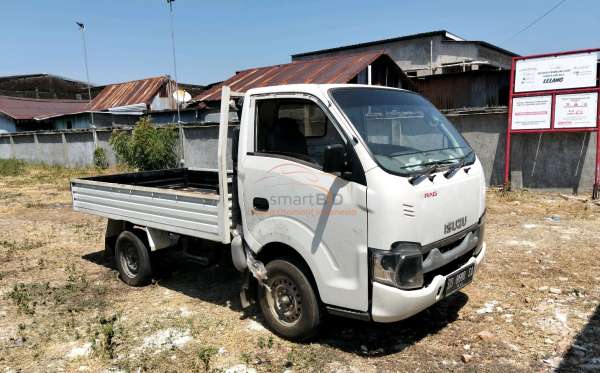 ISUZU  PHR  54 C BB