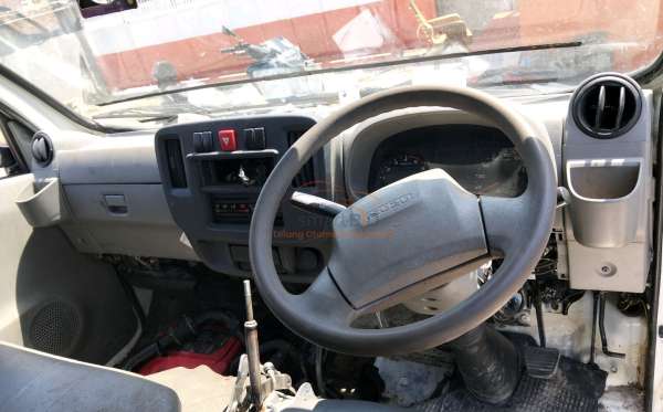 ISUZU  PHR  54 C BB