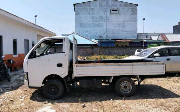 ISUZU  PHR  54 C BB