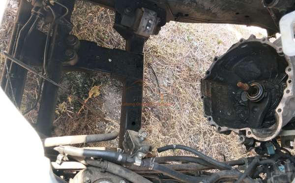 ISUZU  PHR  54 C BB