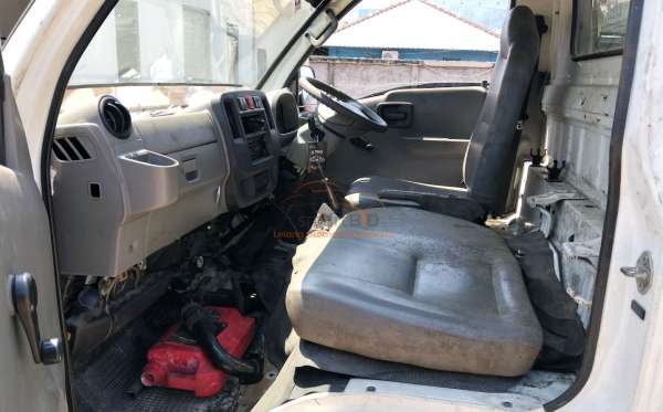 ISUZU  PHR  54 C BB