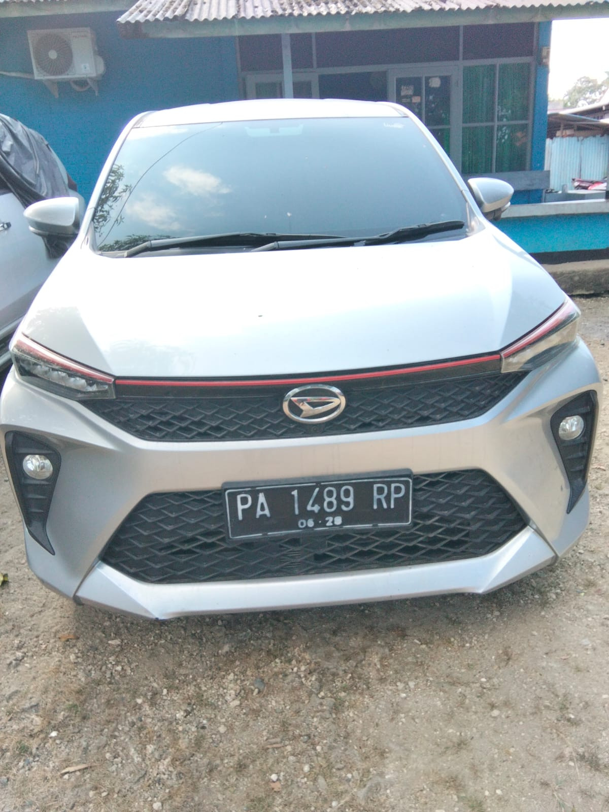 DAIHATSU XENIA  1.5 R