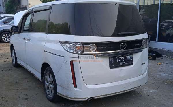 MAZDA BIANTE 2.0L 6 A/T