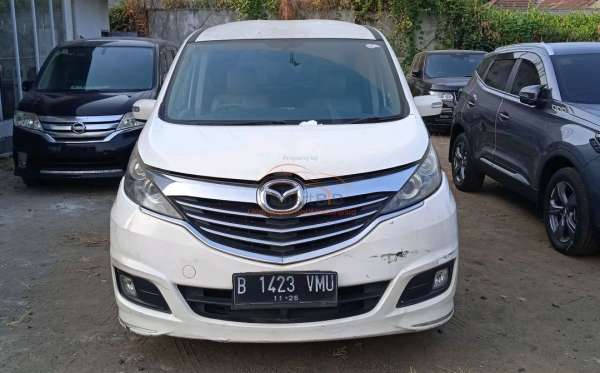 MAZDA BIANTE 2.0L 6 A/T