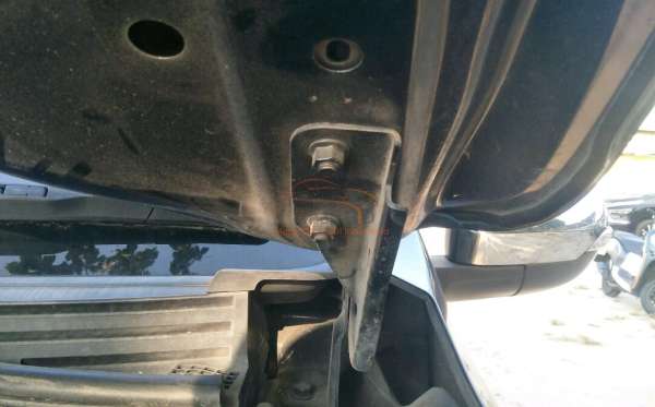 MITSUBISHI PAJERO SPORT 2.5L EXCEED (4X2)