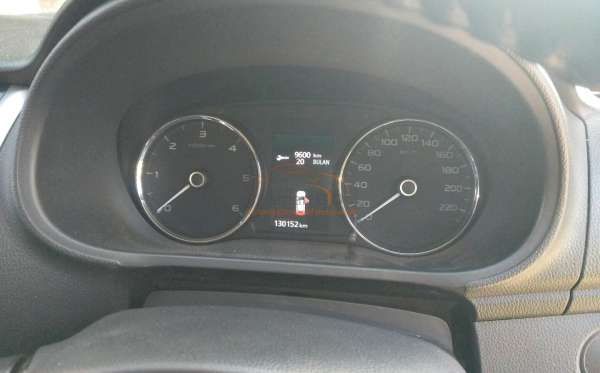 MITSUBISHI PAJERO SPORT 2.5L EXCEED (4X2)