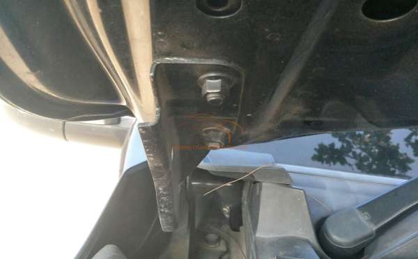MITSUBISHI PAJERO SPORT 2.5L EXCEED (4X2)