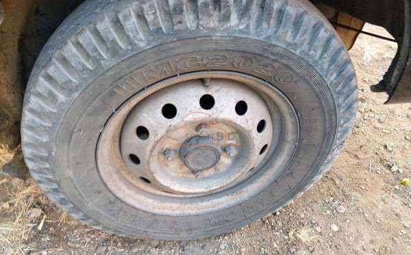 MITSUBISHI T120 SS PU